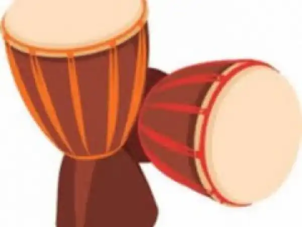 Dlala Chass - African Drums